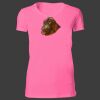 Ladies' The Favorite-slim feminine fit T-Shirt Thumbnail