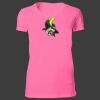Ladies' The Favorite-slim feminine fit T-Shirt Thumbnail