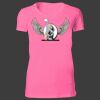 Ladies' The Favorite-slim feminine fit T-Shirt Thumbnail