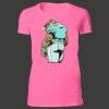 Ladies' The Favorite-slim feminine fit T-Shirt Thumbnail