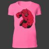 Ladies' The Favorite-slim feminine fit T-Shirt Thumbnail