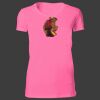 Ladies' The Favorite-slim feminine fit T-Shirt Thumbnail