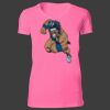 Ladies' The Favorite-slim feminine fit T-Shirt Thumbnail