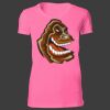 Ladies' The Favorite-slim feminine fit T-Shirt Thumbnail