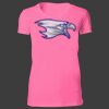 Ladies' The Favorite-slim feminine fit T-Shirt Thumbnail