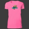Ladies' The Favorite-slim feminine fit T-Shirt Thumbnail