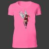 Ladies' The Favorite-slim feminine fit T-Shirt Thumbnail