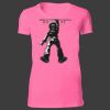 Ladies' The Favorite-slim feminine fit T-Shirt Thumbnail