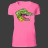 Ladies' The Favorite-slim feminine fit T-Shirt Thumbnail