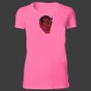 Ladies' The Favorite-slim feminine fit T-Shirt Thumbnail