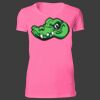 Ladies' The Favorite-slim feminine fit T-Shirt Thumbnail