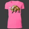 Ladies' The Favorite-slim feminine fit T-Shirt Thumbnail