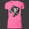 Ladies' The Favorite-slim feminine fit T-Shirt Thumbnail