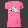 Ladies' The Favorite-slim feminine fit T-Shirt Thumbnail