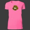 Ladies' The Favorite-slim feminine fit T-Shirt Thumbnail