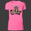 Ladies' The Favorite-slim feminine fit T-Shirt Thumbnail