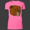 Ladies' The Favorite-slim feminine fit T-Shirt Thumbnail