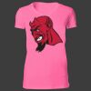 Ladies' The Favorite-slim feminine fit T-Shirt Thumbnail