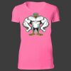 Ladies' The Favorite-slim feminine fit T-Shirt Thumbnail