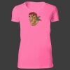 Ladies' The Favorite-slim feminine fit T-Shirt Thumbnail
