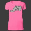 Ladies' The Favorite-slim feminine fit T-Shirt Thumbnail