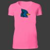 Ladies' The Favorite-slim feminine fit T-Shirt Thumbnail