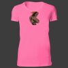 Ladies' The Favorite-slim feminine fit T-Shirt Thumbnail