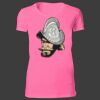 Ladies' The Favorite-slim feminine fit T-Shirt Thumbnail