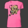 Ladies' The Favorite-slim feminine fit T-Shirt Thumbnail