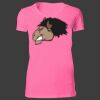 Ladies' The Favorite-slim feminine fit T-Shirt Thumbnail