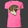 Ladies' The Favorite-slim feminine fit T-Shirt Thumbnail