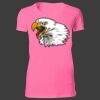 Ladies' The Favorite-slim feminine fit T-Shirt Thumbnail