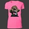Ladies' The Favorite-slim feminine fit T-Shirt Thumbnail