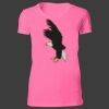 Ladies' The Favorite-slim feminine fit T-Shirt Thumbnail