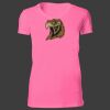Ladies' The Favorite-slim feminine fit T-Shirt Thumbnail