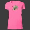 Ladies' The Favorite-slim feminine fit T-Shirt Thumbnail