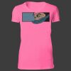 Ladies' The Favorite-slim feminine fit T-Shirt Thumbnail