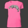 Ladies' The Favorite-slim feminine fit T-Shirt Thumbnail
