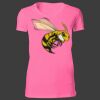Ladies' The Favorite-slim feminine fit T-Shirt Thumbnail