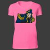 Ladies' The Favorite-slim feminine fit T-Shirt Thumbnail