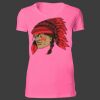 Ladies' The Favorite-slim feminine fit T-Shirt Thumbnail