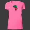 Ladies' The Favorite-slim feminine fit T-Shirt Thumbnail