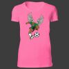 Ladies' The Favorite-slim feminine fit T-Shirt Thumbnail