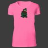 Ladies' The Favorite-slim feminine fit T-Shirt Thumbnail