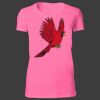 Ladies' The Favorite-slim feminine fit T-Shirt Thumbnail