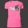 Ladies' The Favorite-slim feminine fit T-Shirt Thumbnail