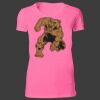 Ladies' The Favorite-slim feminine fit T-Shirt Thumbnail