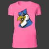 Ladies' The Favorite-slim feminine fit T-Shirt Thumbnail