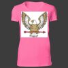 Ladies' The Favorite-slim feminine fit T-Shirt Thumbnail