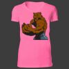 Ladies' The Favorite-slim feminine fit T-Shirt Thumbnail